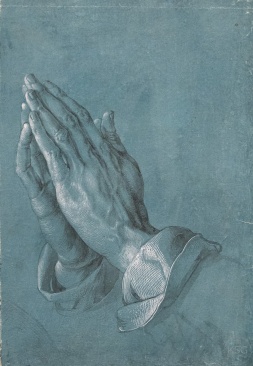 Praying Hands, 1508